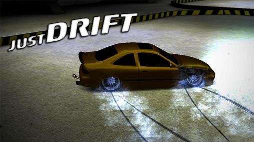 game pic for Just drift